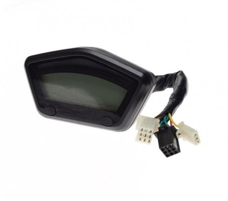 Licznik uniwersalny do motocykla skutera Quada