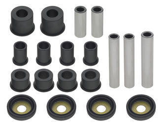 ZESTAW NAPRAWCZY NIEZALEŻNEGO ZAWIESZENIA TYLNEGO (WAHACZY A-ARM) HONDA TRX 420FA/500FA/FM '15-'19, TRX 520FA/FM '20-'22 (50-1185)