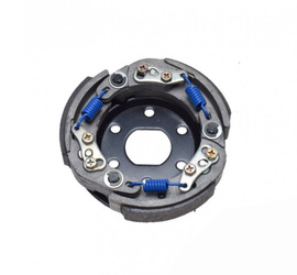 Tuningowe szczęki sprzęgła z regulacją do skuterów 2T/4T