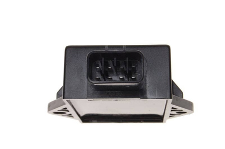 Moduł zapłonowy do motocykla Suzuki Gn125 Dc