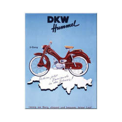 Magnes Audi Dkw 14148