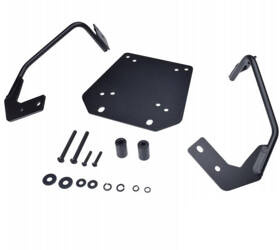 Stelaż kufra tył Shad do Suzuki V-Storm 800 DE