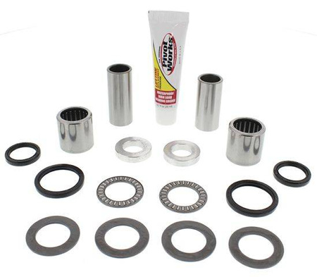 Zestaw naprawczy wahacza honda crf 250r`14-17, crf 450r`13-16