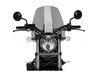 Szyba Owiewka Puig Do Honda Rebel 300 / 500 (Touring) 17-24 Lekko Przyciemniona