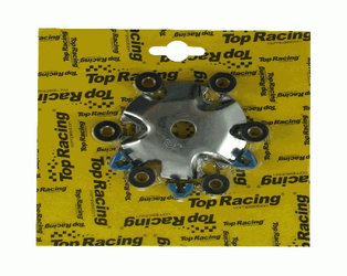 Wkładka Koła Ruchomego Dio Kymco Pgo