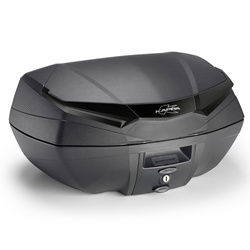 Kufer Centralny 49l Monokey K4900nn K'vanguard Z Czarnymi Wstawkami - Nowość