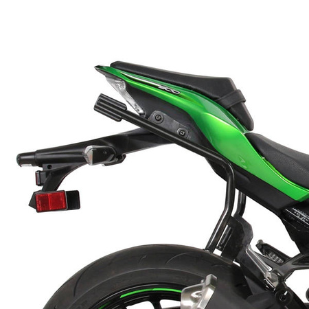 Stelaż do kufrów bocznych Shad 3P do Kawasaki Z900