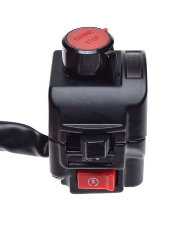 Przełącznik zespolony prawy ATV SHINERAY XY250ST-4B