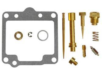 Zestaw naprawczy gaźnika yamaha xs 1100f '79 (3h7-14900-01) (na 1 gaźnik)