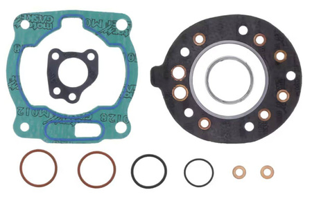 Athena 2022/05 uszczelki top-end yamaha dt 125r, tdr 125, tzr 125 big bore 170 ccm ( do zestawu cylindrowego p400485100010)