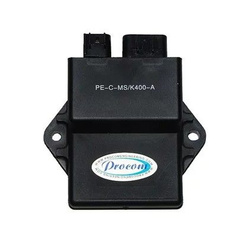 Electrosport (procom) moduł zapłonu suzuki drz 400e (00-07), drz 400s (01-07), kawasaki klx 400r/sr (01-03)