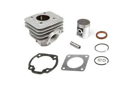 Cylinder Nicasilowy Airsal Honda Sh Sfx Sj Bali 39mm 2t