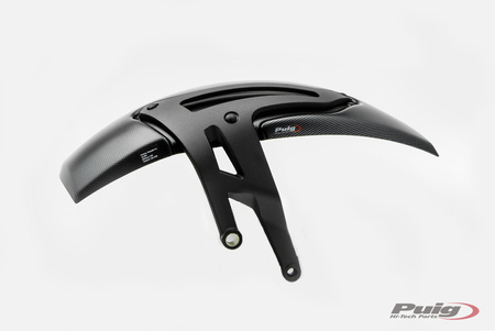 Błotnik tylny puig do bmw r1250r 18-22 carbon