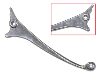 DŹWIGNIA HAMULCA HONDA CB 400 '77-'78, CX 500 '78, CB 750 A/F/F2 '77-'78 (OEM: 53175-393-771)