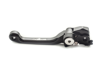 Dźwignia (klamka niełamka) hamulca honda crf 250/450 '07-'16 kolor czarny