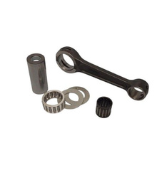 Wossner korbowód yamaha (2t) yz 65 top performance (+2mm) (yz65) '18-'22