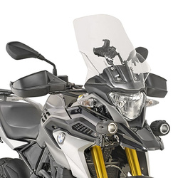 osłony kierownicy (rąk, handbary) bmw g 310gs '17-'22
