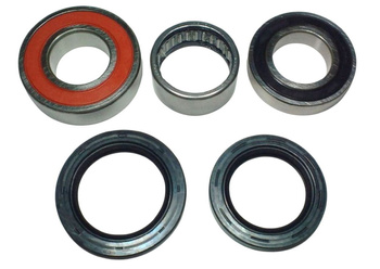 Łożyska koła tylnego z uszczelniaczami yamaha fzs 1000 fazer '01-'05,yzf r1 '00-'01, x1300 '05-'16