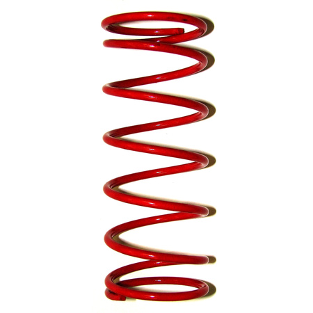 Sprężyna centralna sprzęgła power force gy6 125 racing 2000 rpm czerwona  gy6125w103539