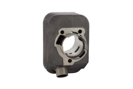 Cylinder Żeliwny Power Force Piaggio Ciao Boxer Bravo 38,2mm 2t