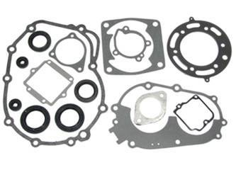 komplet uszczelek polaris 350 trail boss '90-'94