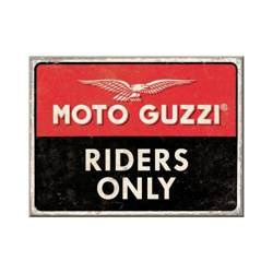 Magnes Moto Guzzi-Riders 14383