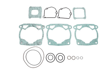 USZCZELKI TOP-END KTM SX 300 '23-'24, EXC 300 TPi '24, HUSQVARNA TX 300 '23-'24, TE 300 '24, GAS GAS EC / EX 300 '24,