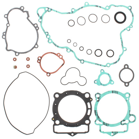 Winderosa (vertex) komplet uszczelek suzuyki (lta) lt-a 500f vinson '02-'07, arctic cat 500 '00-'09 (automatic)