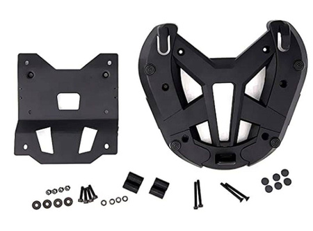 stelaż kufra centralnego kawasaki j 300 (14-15) ( z płytą monokey )