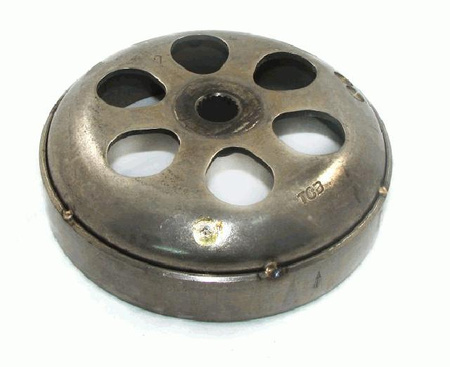 Bęben Sprzęgła Odśrodkowego Gilera/Piaggio 125 Et4 99/02 Gt125-200