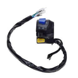 Przełącznik zespolony lewy do Junak 904