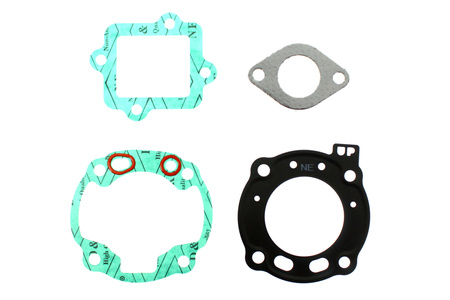 Uszczelki chłodzonego cieczą silnika Suzuki Katana LC 43 mm