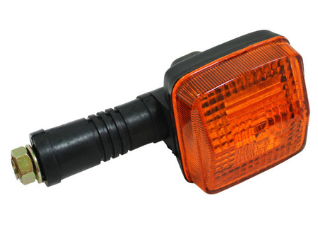 Nachman kierunkowskaz yamaha dt 125r/xt600/xtz660/xtz750 prawy przód/ dł. ramię (mc-01913r) (7370n)