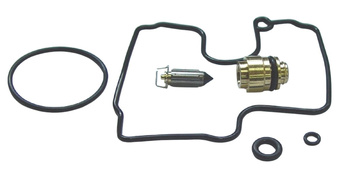 Zestaw naprawczy gaźnika suzuki sv 650 '99-'02, vl800 '01-'02