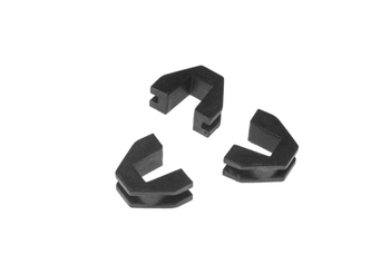 Ślizgi Wariatora Piaggio, Gilera (3 Sztuki)