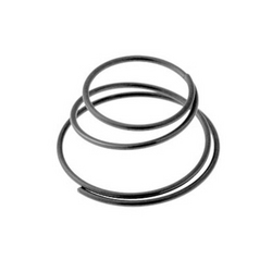 Sprężyna Powrotna Kopniaka Vespa Rms 12 193 0070