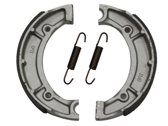 SZCZĘKI HAMULCOWE YAMAHA YFM 350/400/600 TYŁ (Y516N)