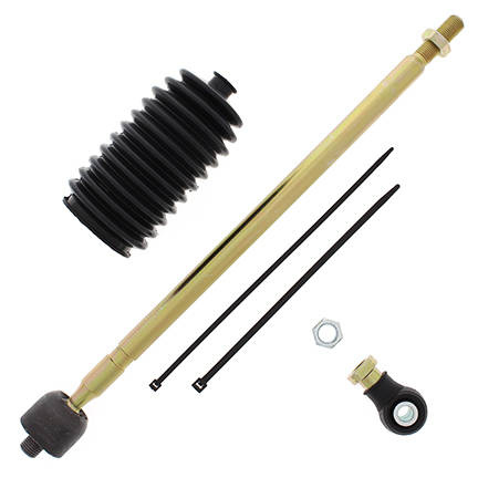 Zestaw naprawczy drążka kierowniczego lewego polaris ranger 500 '09-'10, 700 (09), xp 800 (12)