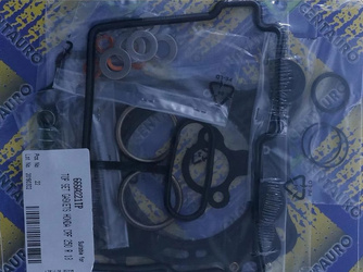 USZCZELKI TOP-END HONDA CRF 250 R '18-'21 , CRF 250 RX '19-'21 ( Z USZCZELKĄ POKRYWY ZAWOROWEJ)