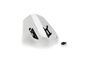 Szyba Owiewka Puig Do Triumph Rocket 3 20-22 Przezroczysta