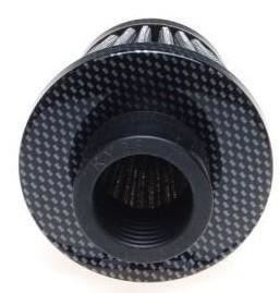 Filtr powietrza 54 mm stożkowy carbon
