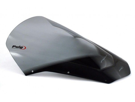 Szyba Sportowa Puig Do Yamaha Fz6 Fazer S2 07-10 Lekko Przyciemniona
