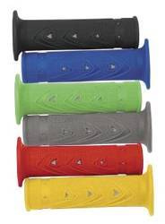 Manetki pg721 road (22+25mm, dł.125mm) kolor srebrny (dwuskładnikowe) (721-305)