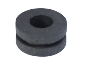 Gumki montażowe (silentblock) do pompy, zbiornika paliwa, błotnika, siedzenia, szyby itp. (10 szt.) honda atc 200/250/350, trx 200, cbr 600/1000rr, vfr 800, vt 750, cb 1300 (oem:90852-898-000) (made in japan)