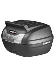 Kufer motocyklowy Shad SH40 cargo