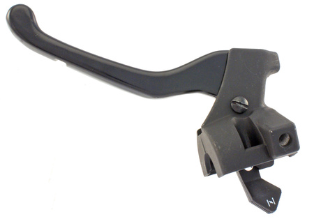 Dźwignia Lewa Yamaha Bw"S. Mbk Booster Ng 2000. Rms 18 404 0520