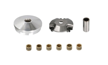 Wariator Kompletny Chińskie Skutery 50ccm 2t Śr.16 Mm