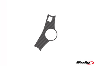 Xtreme osłona półki kierownicy puig honda cbr1100xx blackbird 96-07 carbon