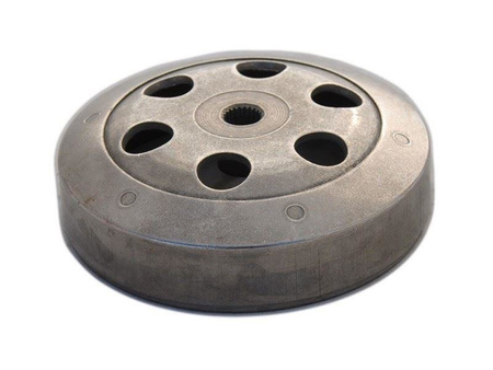 Bęben sprzęgła skuter 4T 107MM 139QMB GY6-50