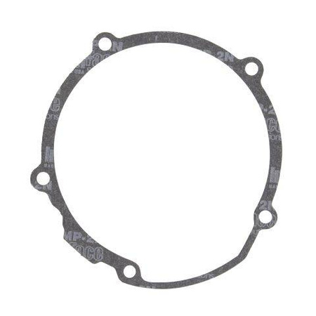 Winderosa (vertex) uszczelka pokrywy alternatora kawasaki kx125 88-91